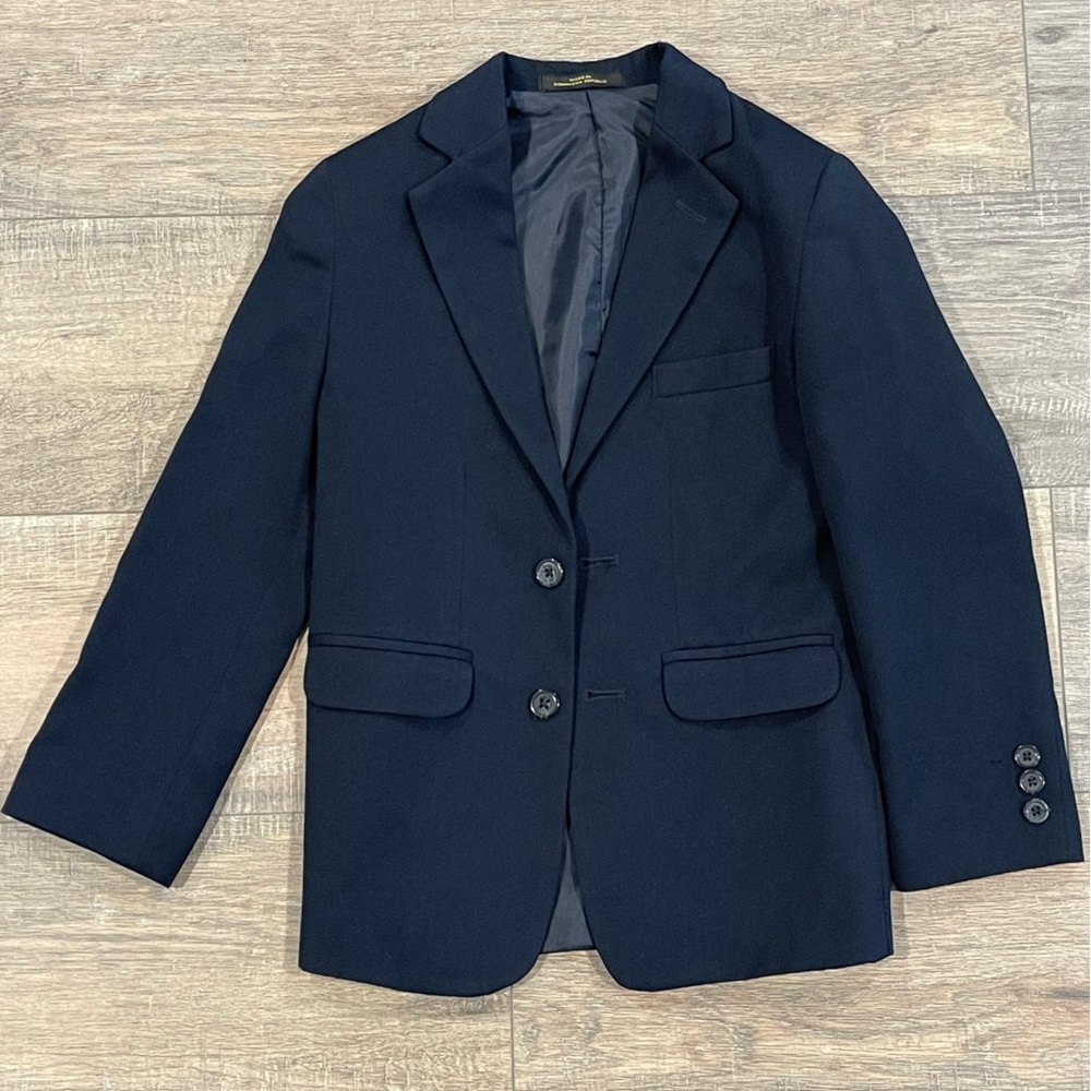 Van Heusen Boys Suit Jacket
